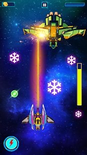 银河无尽太空射手-插图3