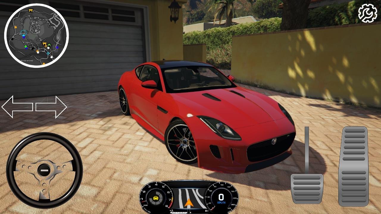 超级眩晕赛车-插图3