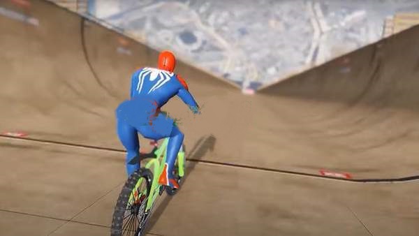 自行车英雄竞速-插图3