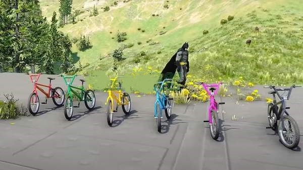 自行车英雄竞速-插图1