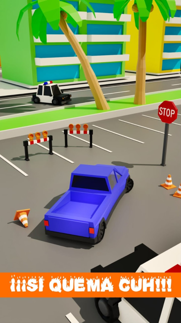 疾速赛车漂移-插图1 疾速赛车漂移-插图1