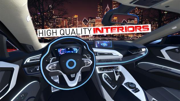 真正的跑车停车-插图1