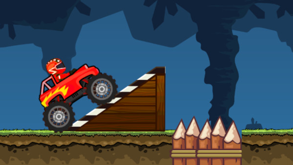 极限登山赛车安卓版-插图1 极限登山赛车安卓版-插图1