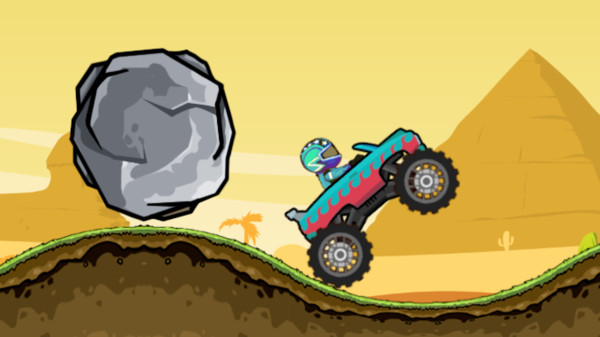 极限登山赛车安卓版-插图2 极限登山赛车安卓版-插图2