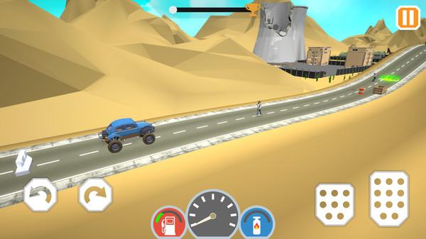 疯狂僵尸司机-插图2 疯狂僵尸司机-插图2