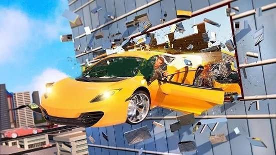 极限跑车模拟竞赛-插图2 极限跑车模拟竞赛-插图2