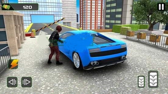 极限跑车模拟竞赛-插图1 极限跑车模拟竞赛-插图1