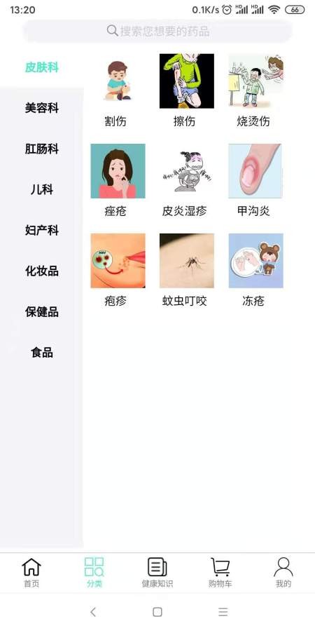 孚诺大药房-插图1 孚诺大药房-插图1