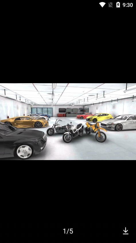 赛车竞速世界-插图1 赛车竞速世界-插图1