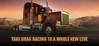 卡车飙车-插图1