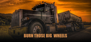 卡车飙车-插图2