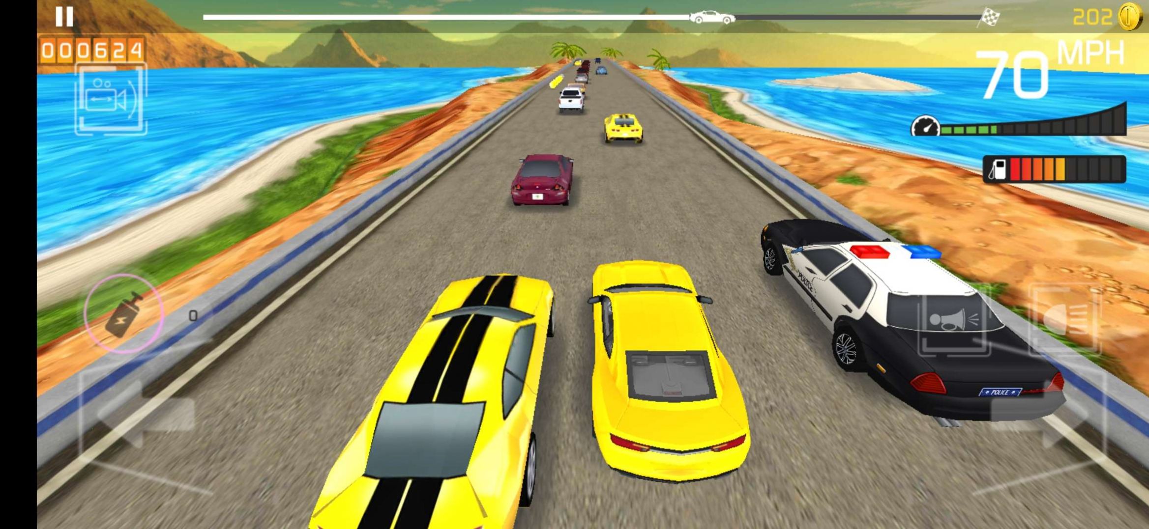 海滩竞赛-插图1 海滩竞赛-插图1