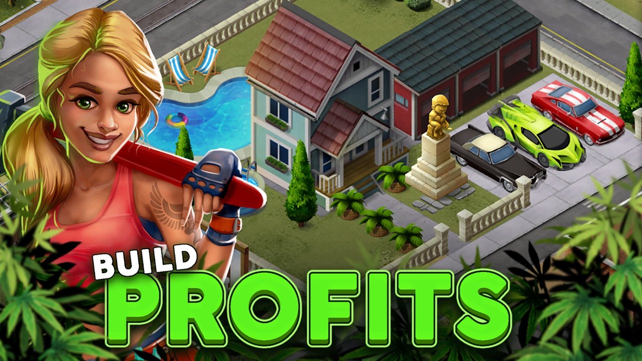 植物种植大亨-插图2