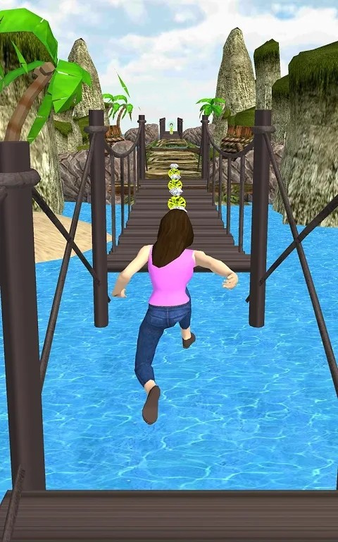 丛林无尽奔跑-插图1 丛林无尽奔跑-插图1