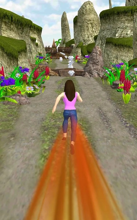 丛林无尽奔跑-插图2 丛林无尽奔跑-插图2