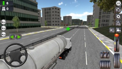 欧洲运输卡车-插图1