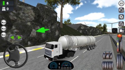 欧洲运输卡车-插图2