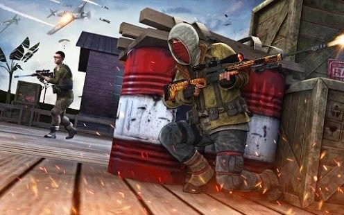 空闲狙击射手-插图2