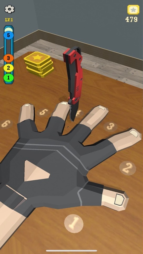 作死我最牛-插图2