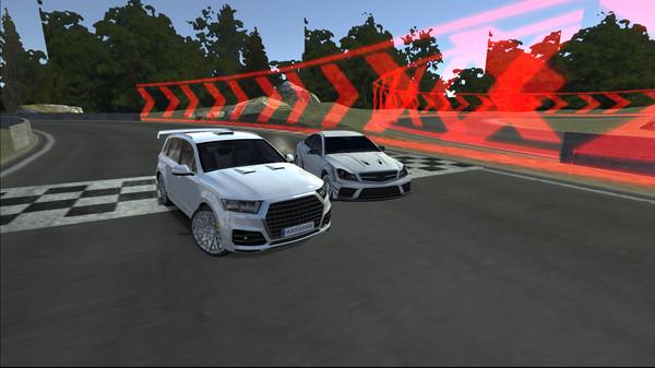 SUV驾驶新挑战-插图1 SUV驾驶新挑战-插图1