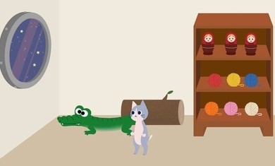 旅行猫猫-插图2