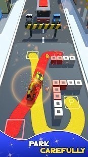 终极停车大师-插图1
