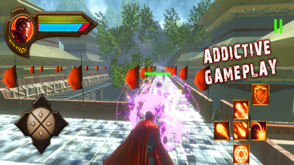 奇异博士模拟器-插图1