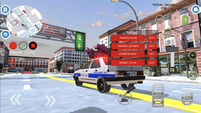 货车漂移大师-插图2