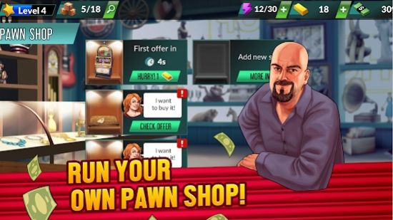 拍卖大战2典当行-插图2 拍卖大战2典当行-插图2