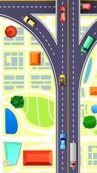 出租车驾驶接送-插图1