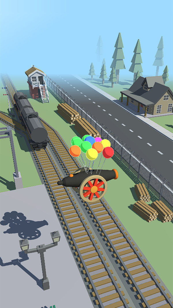 飞车驱动碰撞-插图1