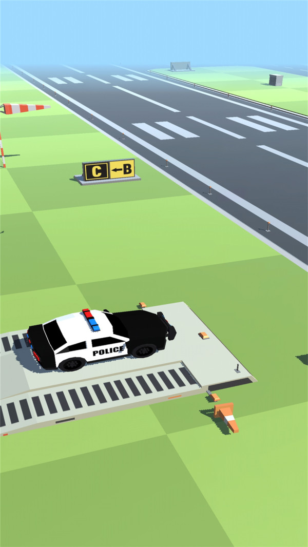 飞车驱动碰撞-插图2