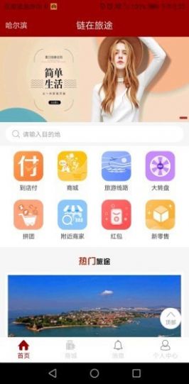 链在插图1