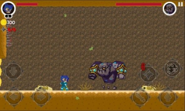 超级鲍比冒险面具-插图1