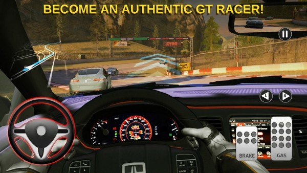 赛车驾驶体验2游戏-插图1 赛车驾驶体验2游戏-插图1