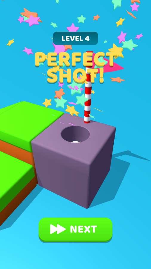 拼图高尔夫游戏-插图1 拼图高尔夫游戏-插图1