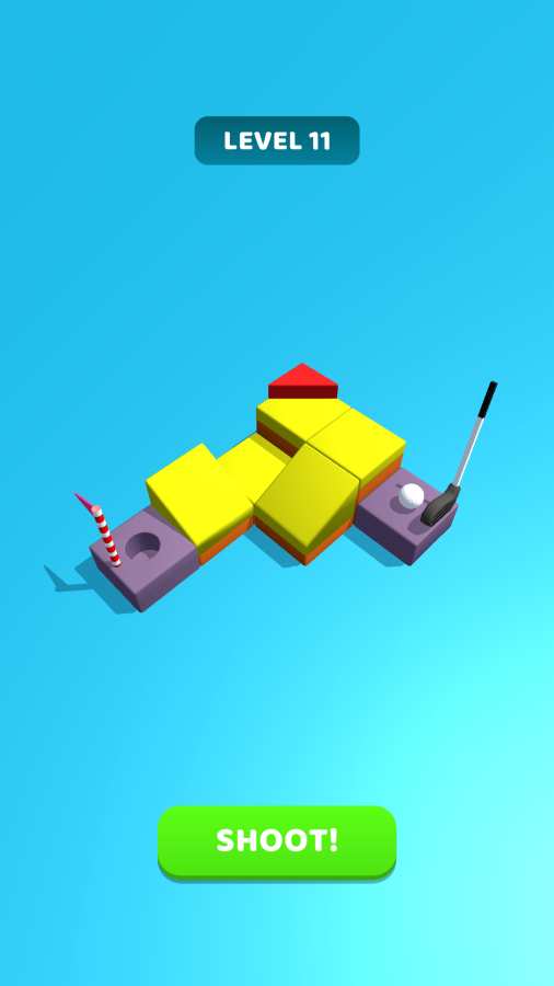 拼图高尔夫游戏-插图2 拼图高尔夫游戏-插图2