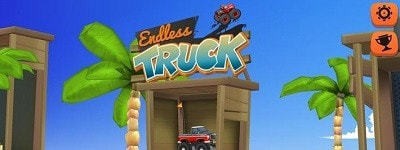 卡车狂热漂移游戏-插图2