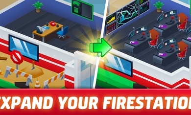 消防员大亨-插图1 消防员大亨-插图1