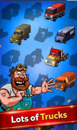 合并赛车大师-插图1 合并赛车大师-插图1