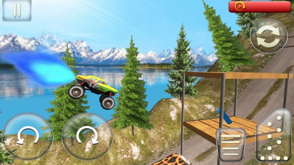 极限卡车竞技场-插图2