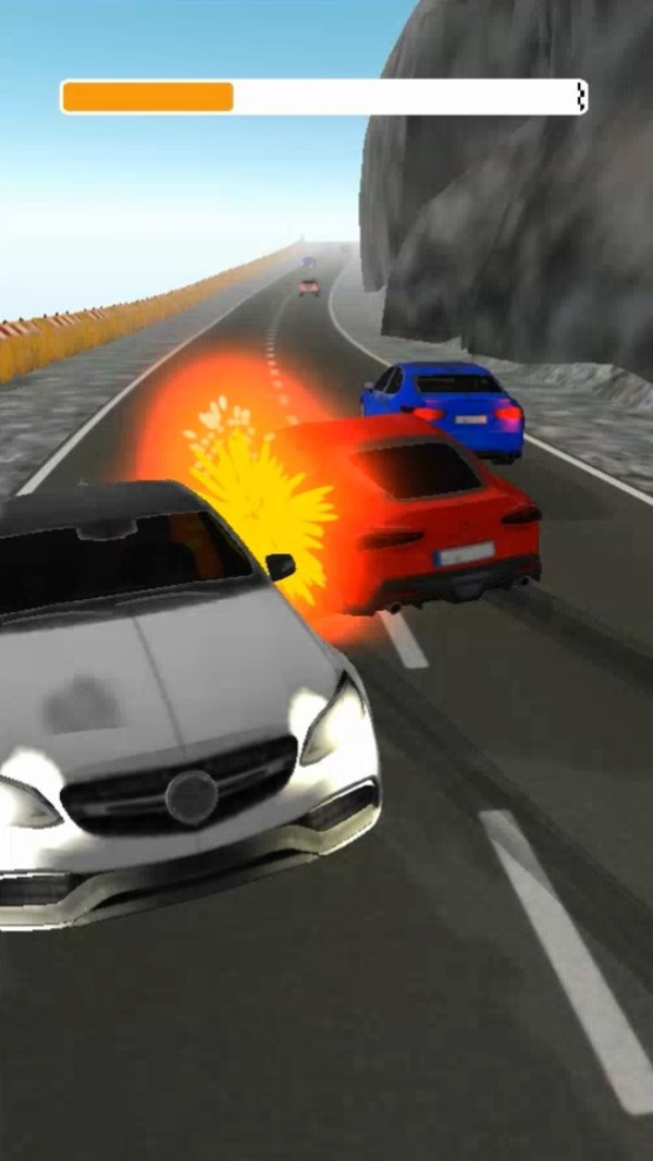 夺命飞车游戏-插图1 夺命飞车游戏-插图1