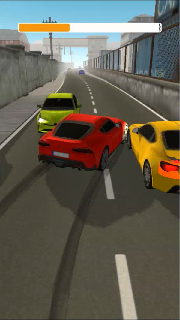 夺命飞车游戏-插图2 夺命飞车游戏-插图2