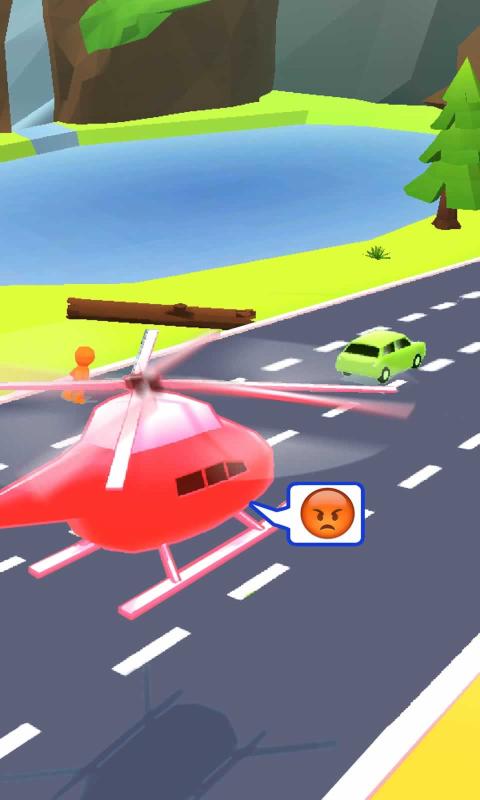 超级变型大师游戏-插图2