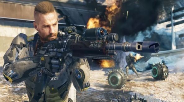 战地求生大师游戏-插图2