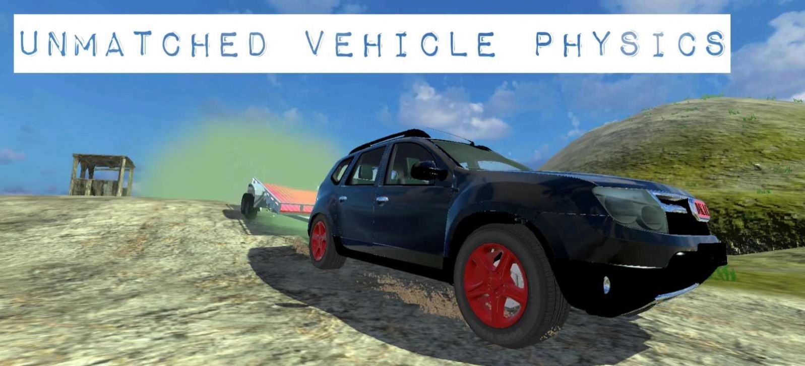 印度越野车游戏-插图2