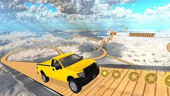 终极特技车手游戏-插图1