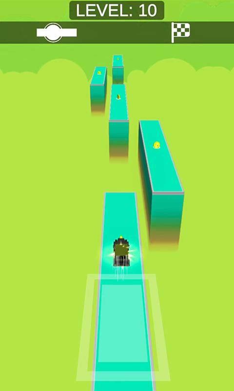 瓷砖逃生车-插图2