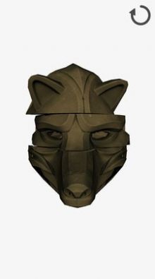 3D拼图大师游戏-插图1