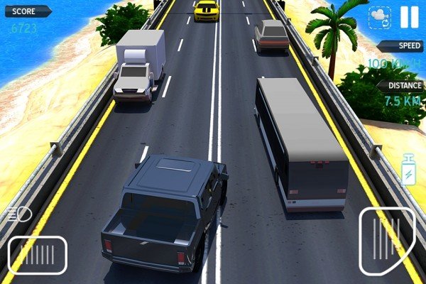 公路汽车赛车-插图2